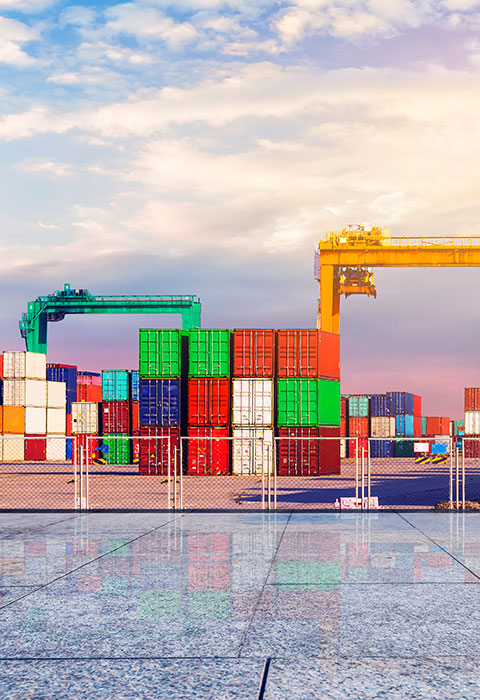 Express Cargo Delivery