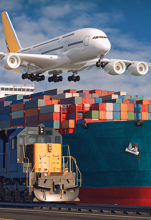 Cold Chain Transportation